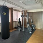 トレーニングルーム